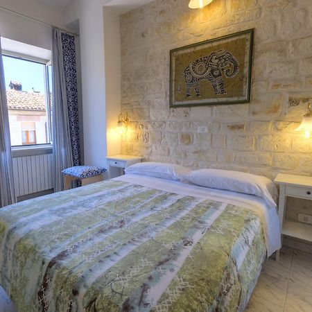 Camere Da Aldo In Centro Sirolo Habitación foto
