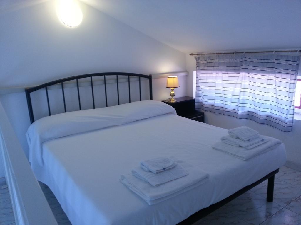 Camere Da Aldo In Centro Sirolo Habitación foto