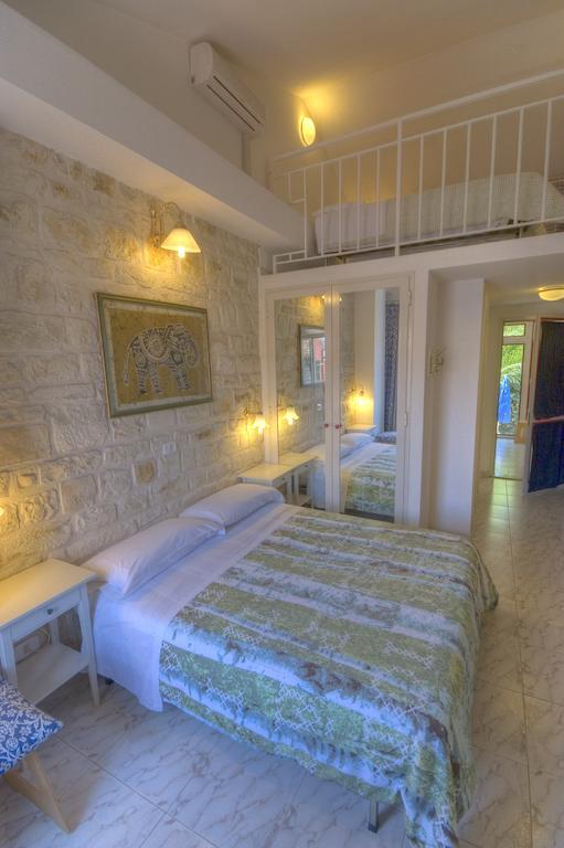 Camere Da Aldo In Centro Sirolo Habitación foto
