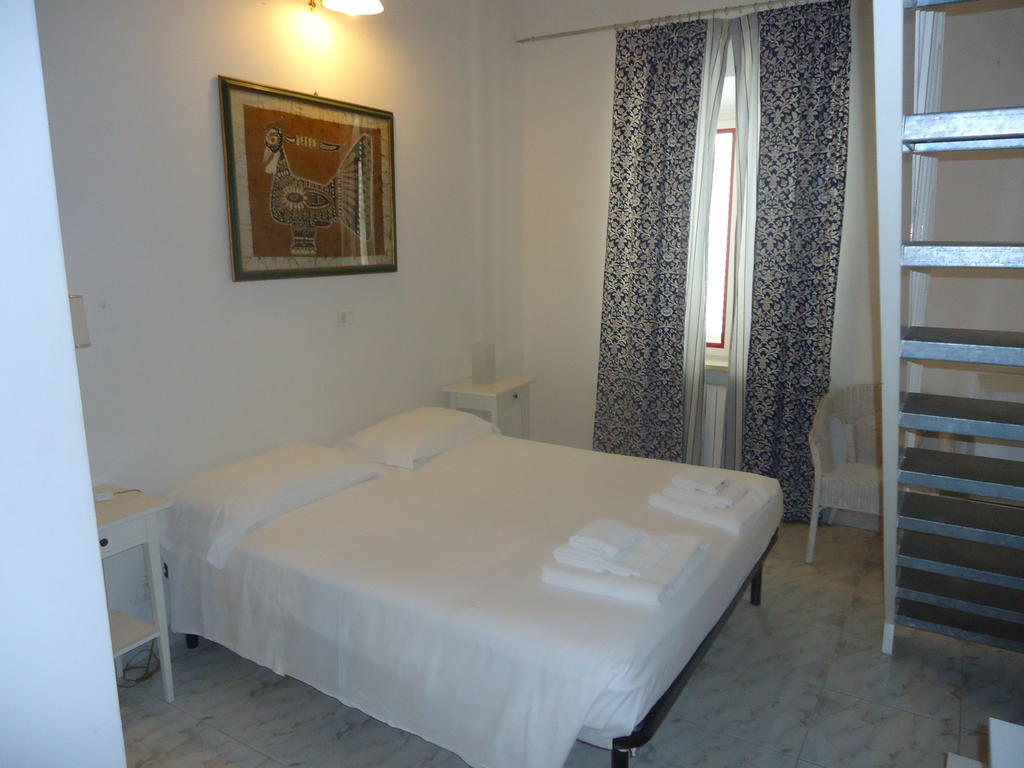 Camere Da Aldo In Centro Sirolo Habitación foto