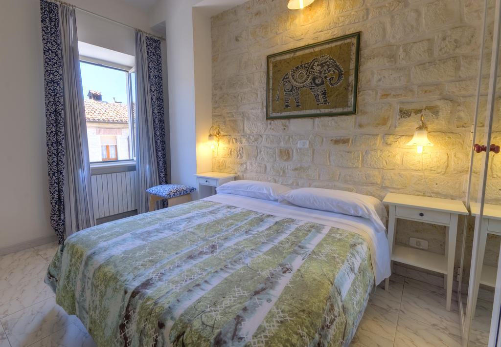 Camere Da Aldo In Centro Sirolo Habitación foto
